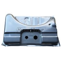 Brandstoftank