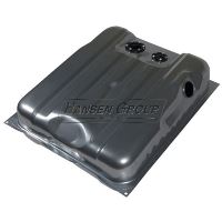 Brandstoftank
