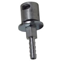 REMOTE MOUNT VENT VALVE