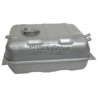 Réservoir de carburant