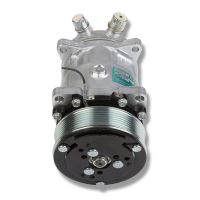 Aircocompressor