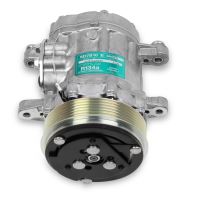 Aircocompressor