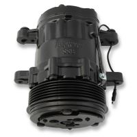 Aircocompressor