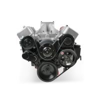 COMP MID-MT ACC DRIVE SYSTEM, SBC-NATURA