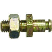 Boulon de goujon accélérateur