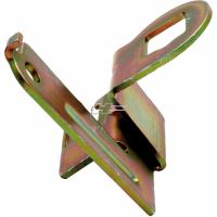 Support Câble de rétrogradation et d'accélérateur