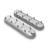 VALVE COVER, TALL LS NATURAL CAST FINISH