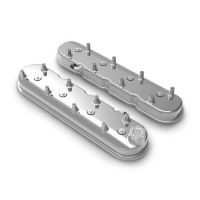VALVE COVER, TALL LS POLISHED FINISH