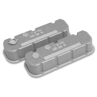 TALL M/T BIG BLOCK CHEVY VALVE COVERS