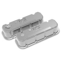 TALL M/T BIG BLOCK CHEVY VALVE COVERS