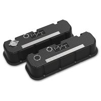 TALL M/T BIG BLOCK CHEVY VALVE COVERS