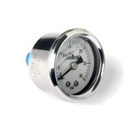 BRANDSTOFDRUKMETER
