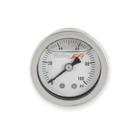 BRANDSTOFDRUKMETER