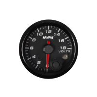 Voltmeter