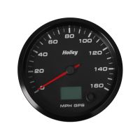 Snelheidsmeter