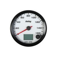 Snelheidsmeter