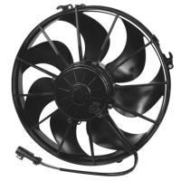 Elektrische ventilator 12"