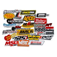 Stickerset