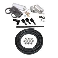 FUEL KIT (SUPER STOCK HOSE, 12-920 PUMP, BARB