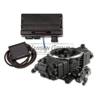 TERMINATOR X STEALTH 4150, 4 INJ, BLACK