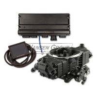 TERM X MAX STEALTH 4150,8INJ,BLACK,TRANS