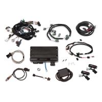 TERM X MPFI,FORD MOD 2V,STOCK COILS,EV6