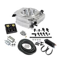 Fuel Injection System