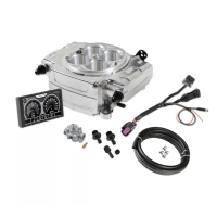 Sniper 2 upgrade 5" w/reg, polished