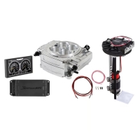 Sniper 2 PDM 5" returnless kit polished