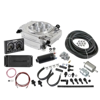 Sniper 2 PDM 5" master kit polished