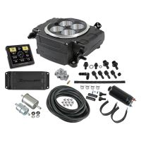 Fuel Injection System
