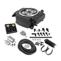 Fuel Injection System
