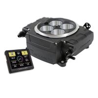 Fuel Injection System