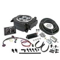 Sniper 2 black 5" external master kit
