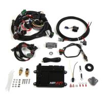 ECU & HARNESS TPI AND SR