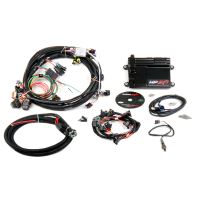 HP ECU AND HARNESS, LS1/6, NTK