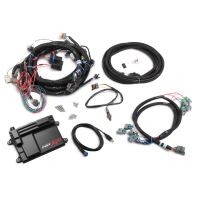 HP ECU AND HARNESS, LS2/3/7, NTK
