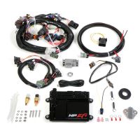 HP ECU AND HARNESS, MPFI, NTK