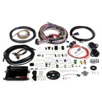 HP ECU AND UNTERMINATED HARNESS KIT