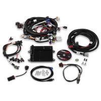 HP ECU AND HARNESS, LS2/3/7, BOSCH INJ