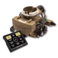 SNIPER 2GC SMALL BORE, GOLD