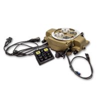 Fuel Injection System