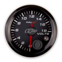 Voltmeter