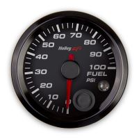 BRANDSTOFDRUKMETER