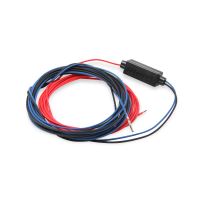 TRANSBRAKE INPUT PROTECTION MODULE
