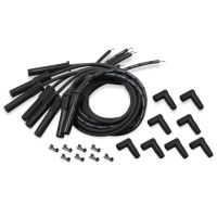 UNIV. LS PLUG WIRE SET FOR HOLLEY SMART