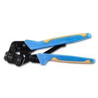 ECU PIN CRIMPER