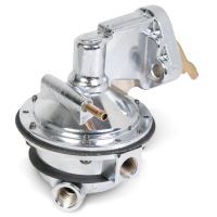 Bränslepump