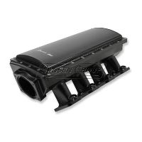 SNIPER EFI LS1/2/6 HI-RAM 90MM BLACK W/