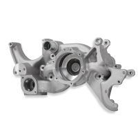 REPLACE ASSEMBLY LS COOLING MANIFOLD RAW